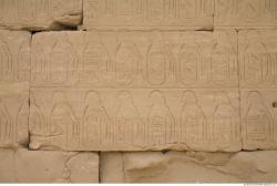 Karnak Temple Photo Textures #1